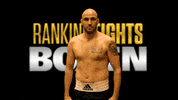 Halle GIF by Ranking Fights Boxen