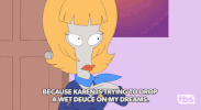 GIF by American Dad