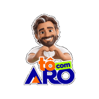 marcelo_aro 111 bh minas gerais política Sticker