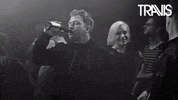 Night Club Dancing GIF by Travis
