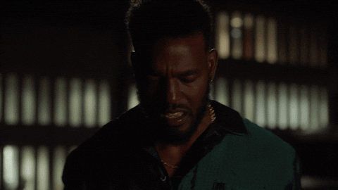lee daniels on edge GIF by STAR