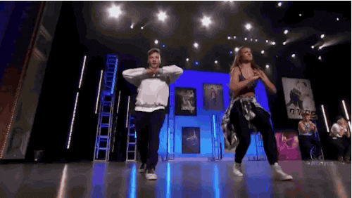 season 11 episode 6 GIF by So You Think You Can Dance