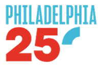 PHILADELPHIA250 flag philadelphia 2026 philadelphia250 Sticker