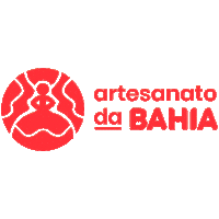 Sticker by Artesanato da bahia