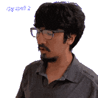 Energy Shot Beam Sticker