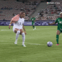 Olympic Games Sport GIF by NBC Olympics