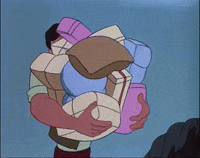 Amazon Packages GIF by filmeditor