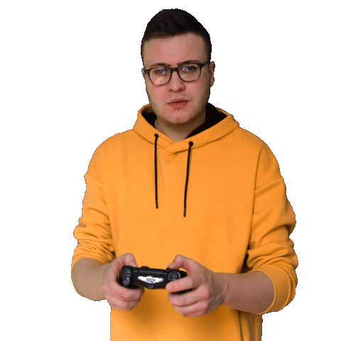 playstation Sticker by anredo