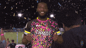 Las Vegas Soccer GIF by Lights FC