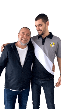 Sticker by maccabi zvi yavne