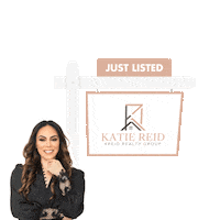 East Point Kati Sticker by KREID Realty Group