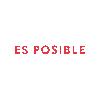 ensenachile esposible ensenachile Sticker