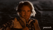 Will Forte Smile GIF by MacGruber