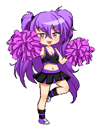 Happy Life Sticker by Lunime