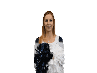 American Football Cheer Sticker by Steelsharks