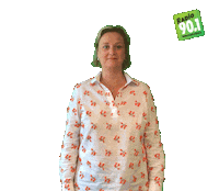 Radio901MG what radio huh ha Sticker