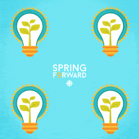 Spring Ahead GIF by CBC