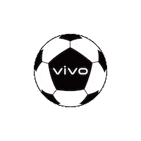 vivo_global happy football soccer sad Sticker