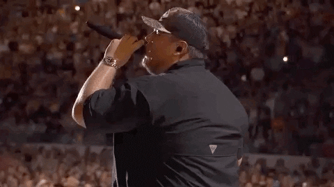 Luke Combs Cma Fest GIF by CMA Fest: The Music Event of Summer
