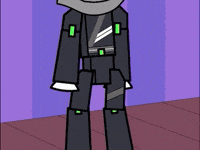 Sad Mood GIF by StikBot