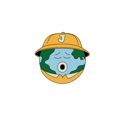Fire Golf Sticker by Jain