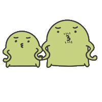 哼 Sticker