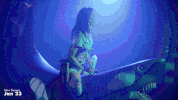 happy dance GIF by The Detour