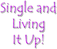 single Sticker