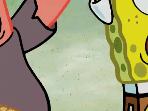 Season 4 Episode 6 GIF by SpongeBob SquarePants