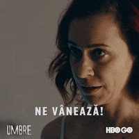 HBO_Romania crazy hbo boss hunting GIF