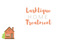 Beauty Home Sticker by lashtiqueid