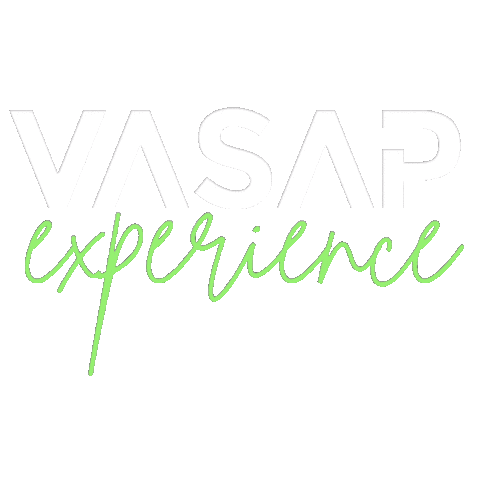 Vasapexperience Sticker by Vasap Design