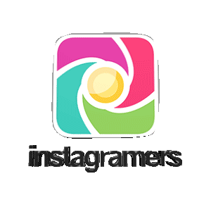 Igers Sticker by Instagramers