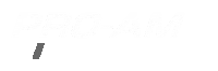 Motorsport Race Car Sticker by PRO-AM Racing