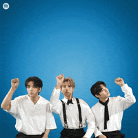 knock knock stray kids GIF by Spotify Japan
