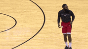lets go dancing GIF by NBA