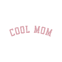 Cool Mom Sticker by Goods & Better