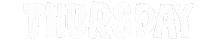 Week Thursday Sticker