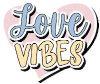 in love heart Sticker by Bonnierzm