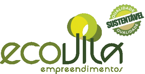 Sustentavel Sticker by Ecovila Empreendimentos