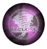 Frisbee Disc Golf Sticker by Discraft
