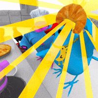 Brrd GIF