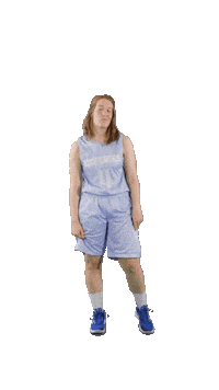 acslsports basketball sad cry lost Sticker