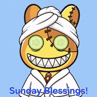 RugDollz weekendvibes sundayfunday selfcaresunday sundayvibes GIF