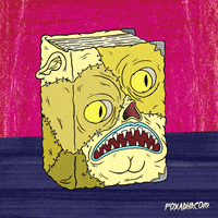 Animation Domination Fox GIF by gifnews