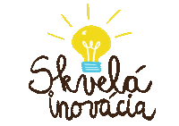 Logo Idea Sticker by Innovation Partnership Centre