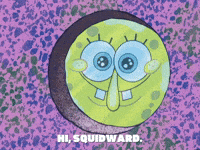season 4 the pink purloiner GIF by SpongeBob SquarePants