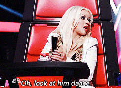 season 3 television GIF by The Voice