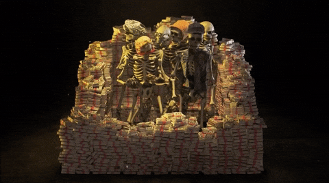 rtj GIF by Run The Jewels