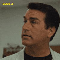 Rob Riggle Comedy GIF by Code 3 Movie